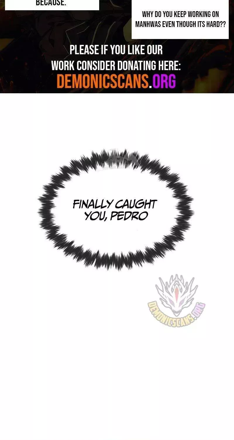 Killer Pietro Chapter 108 page 3 - 