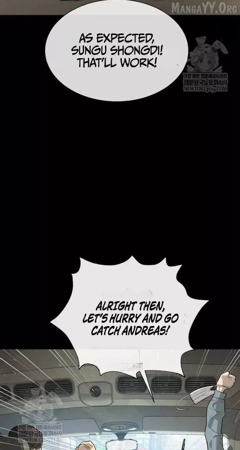 Killer Pietro Chapter 108 page 41 - 