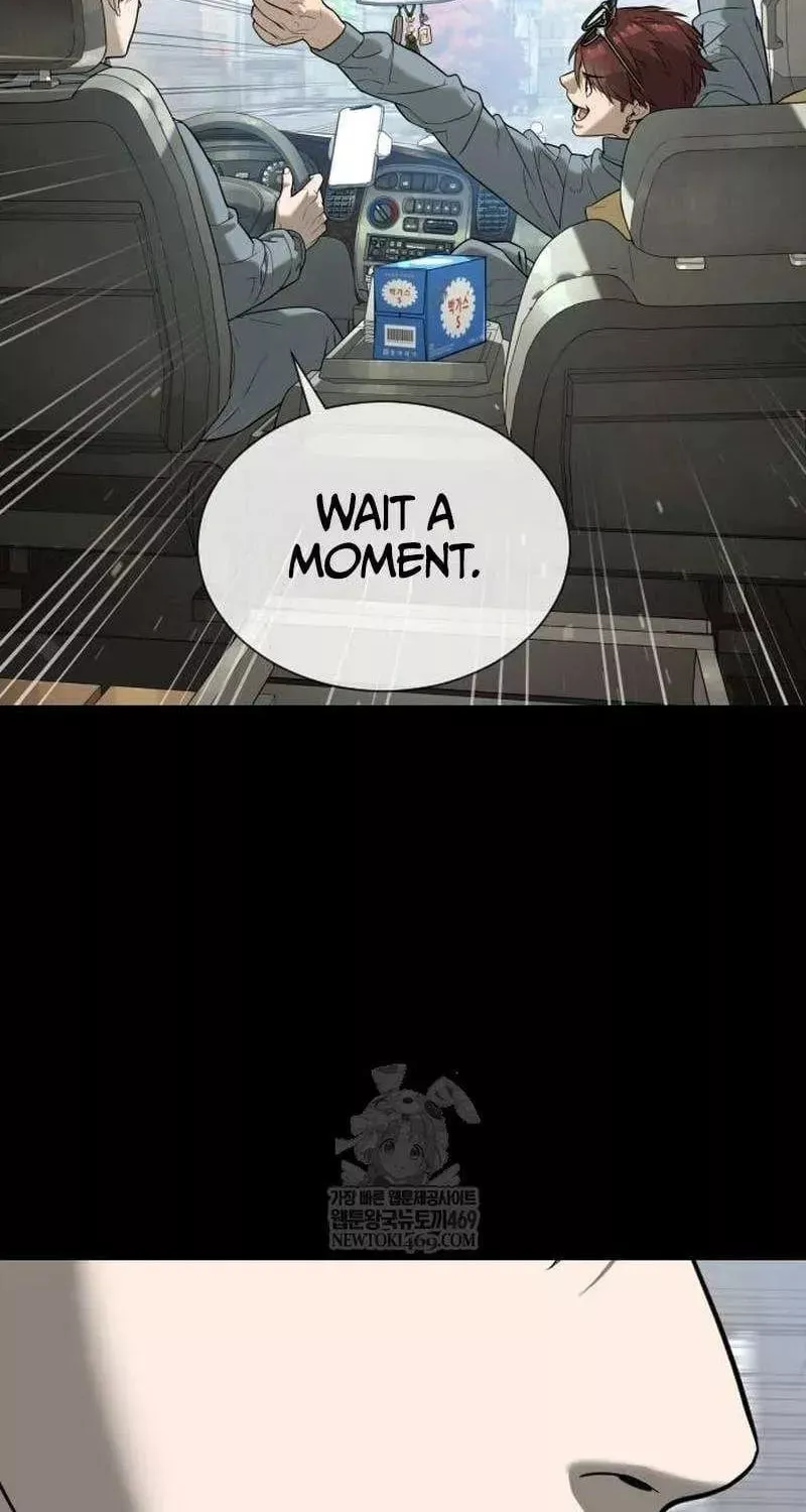 Killer Pietro Chapter 108 page 42 - 
