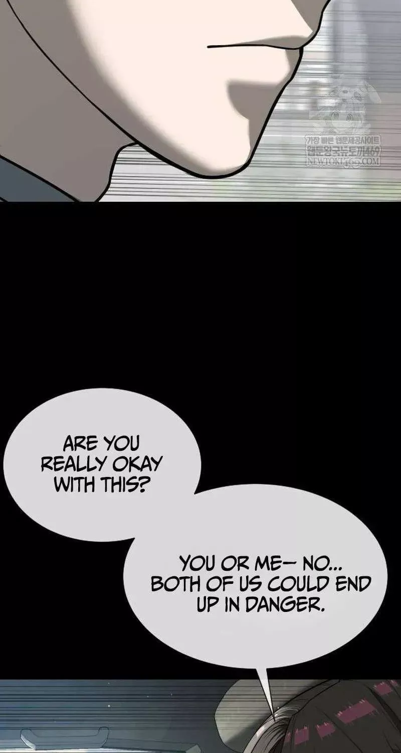 Killer Pietro Chapter 108 page 43 - 
