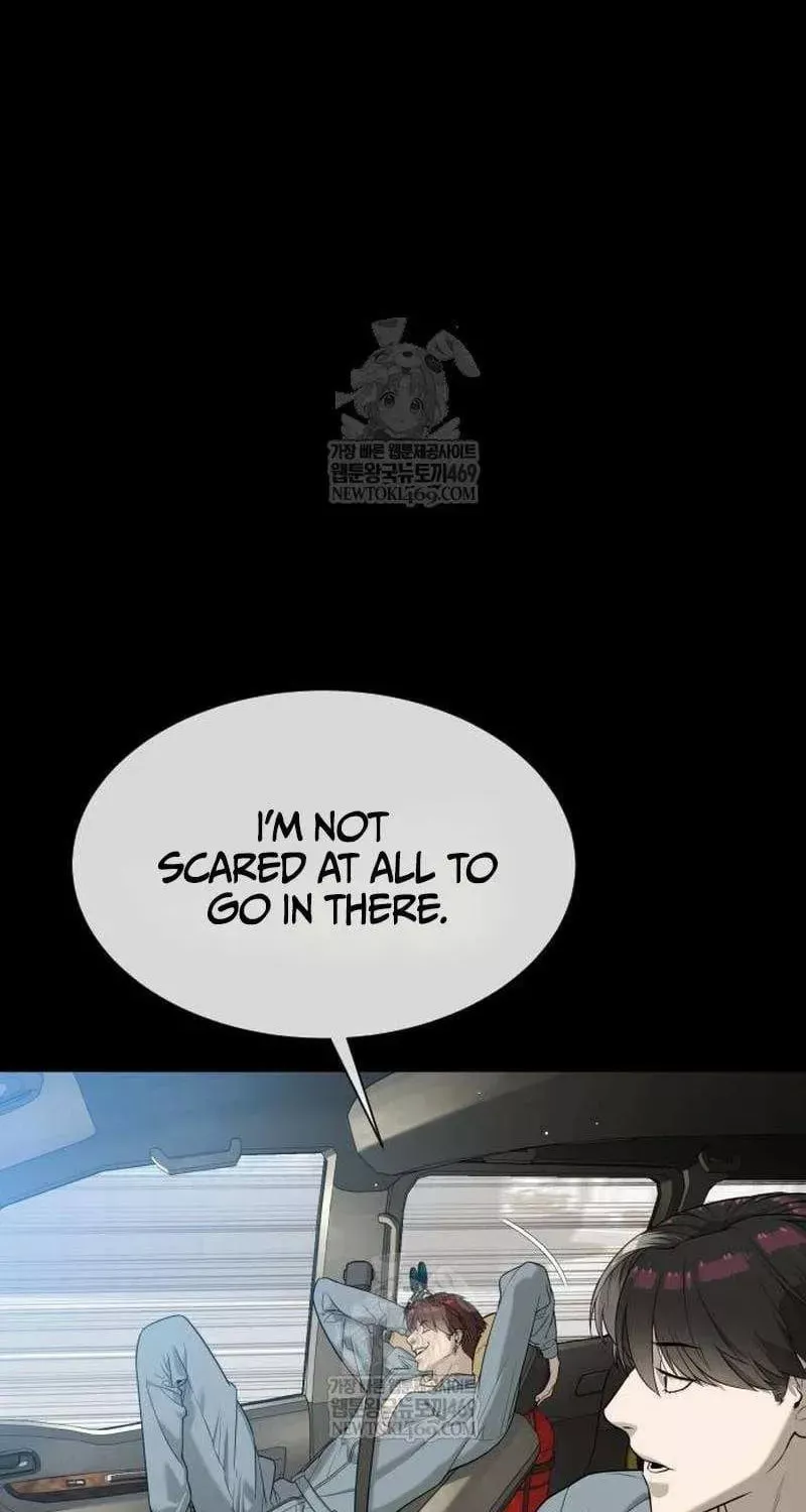 Killer Pietro Chapter 108 page 50 - 
