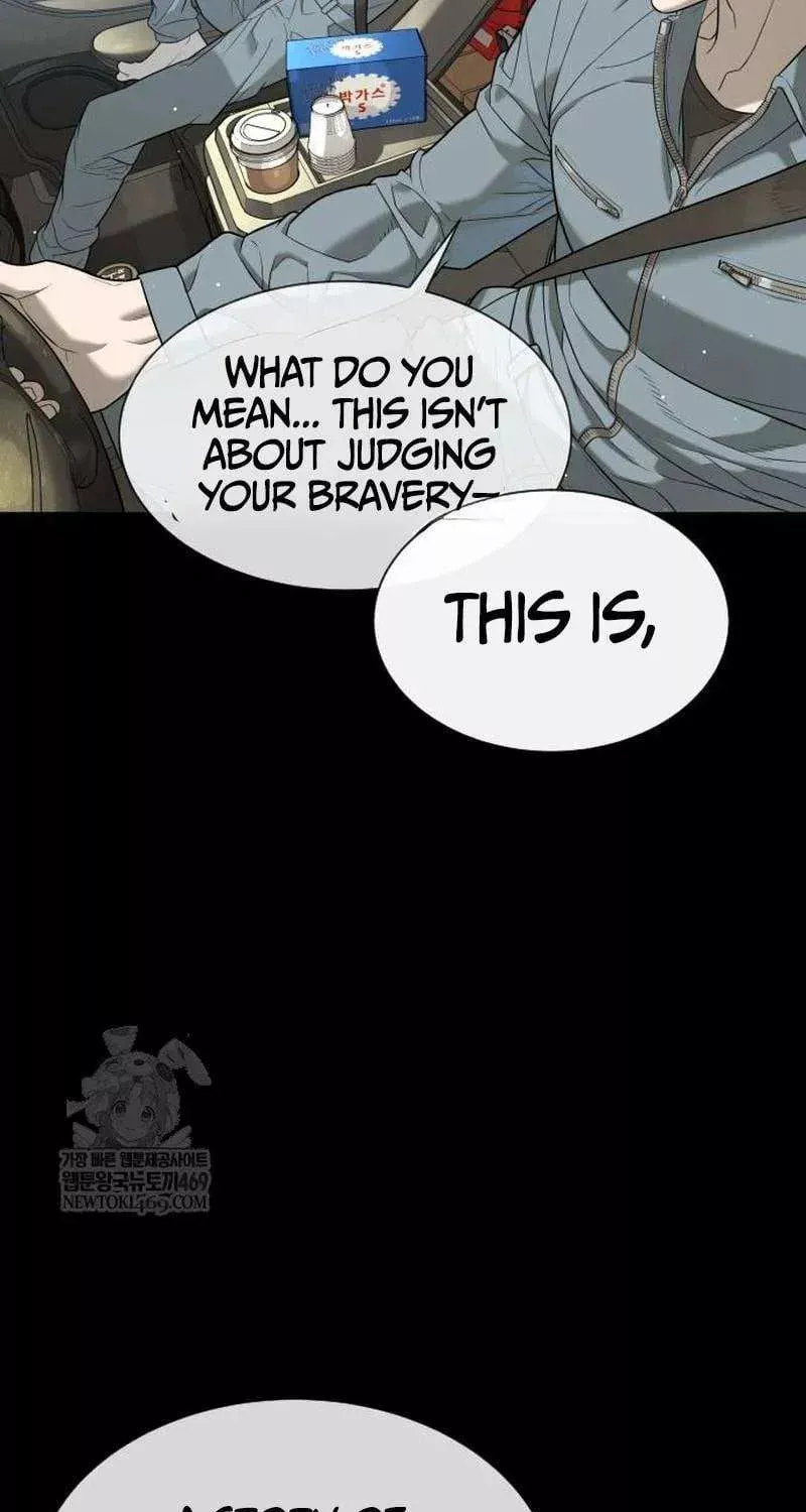 Killer Pietro Chapter 108 page 51 - 