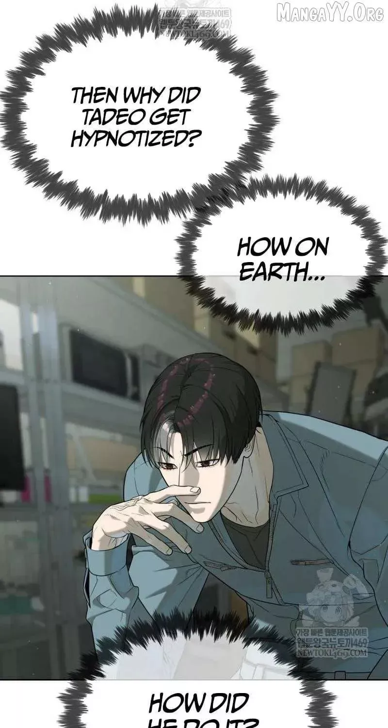 Killer Pietro Chapter 108 page 64 - 