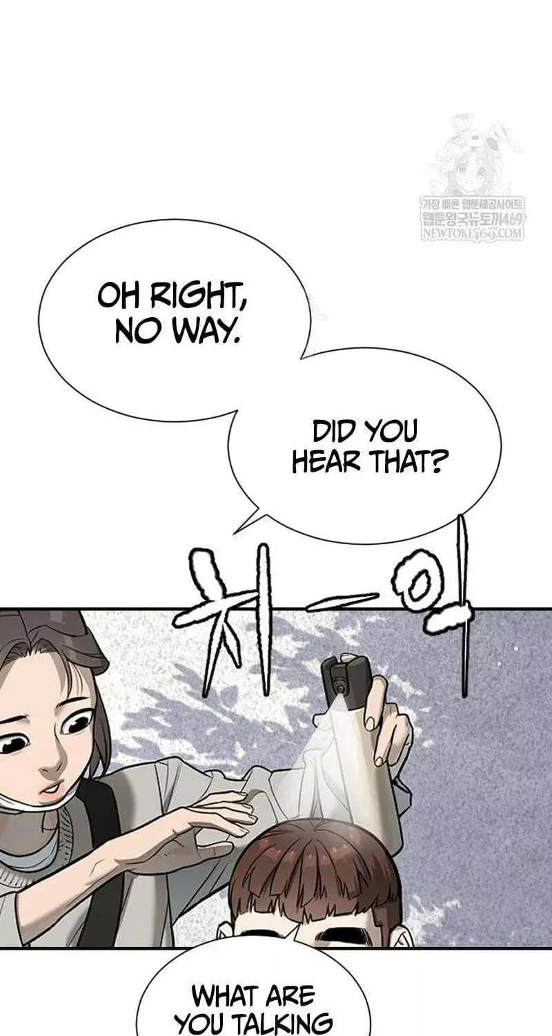 Killer Pietro Chapter 108 page 69 - 