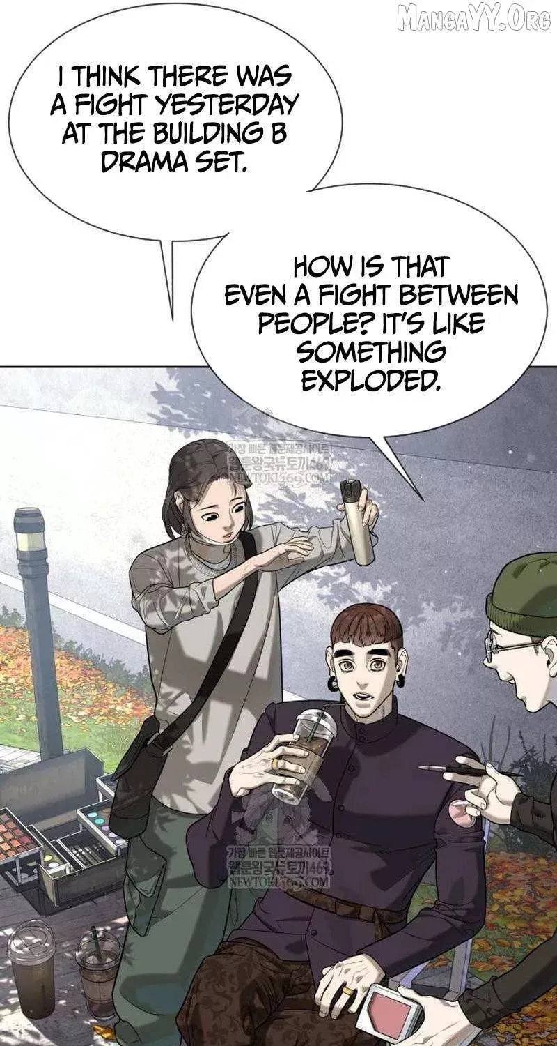 Killer Pietro Chapter 108 page 71 - 