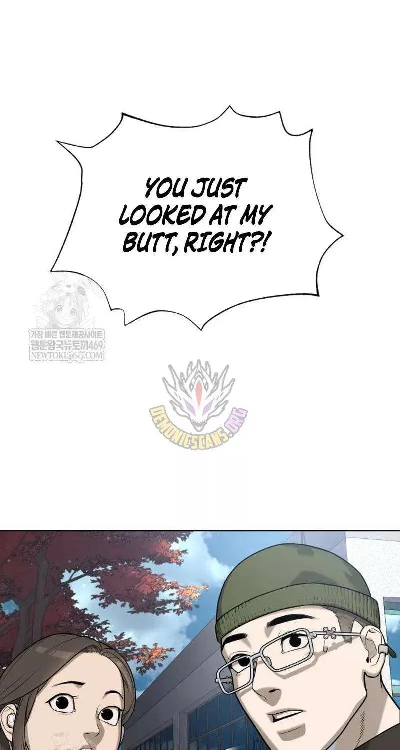 Killer Pietro Chapter 108 page 73 - 