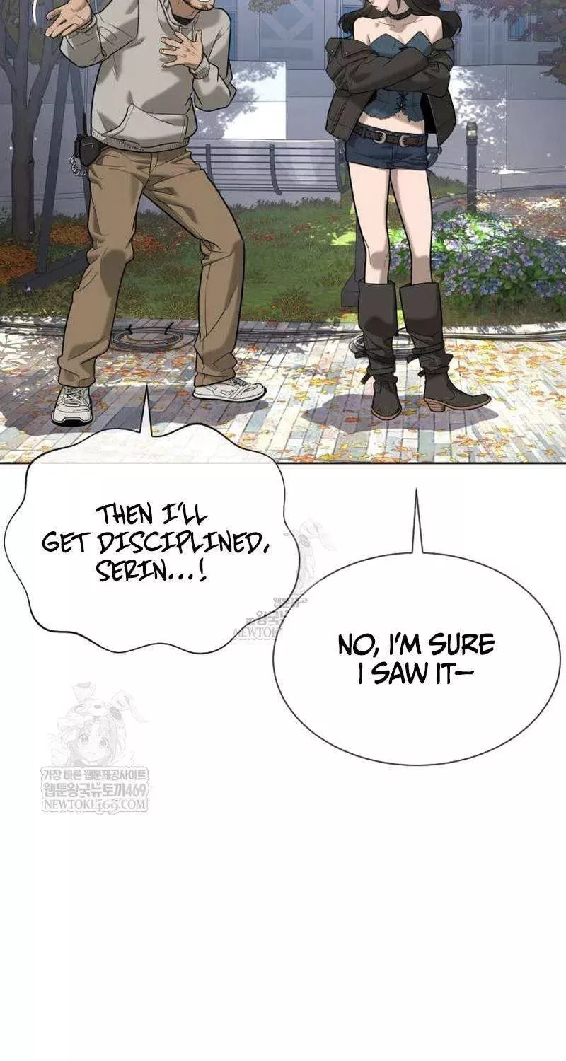 Killer Pietro Chapter 108 page 75 - 