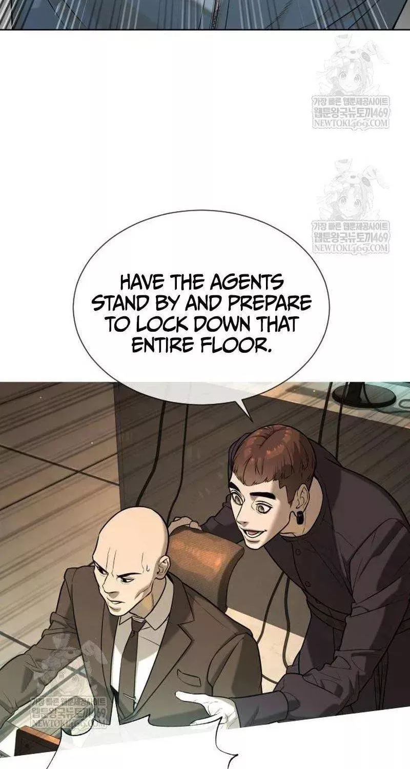 Killer Pietro Chapter 108 page 10 - 