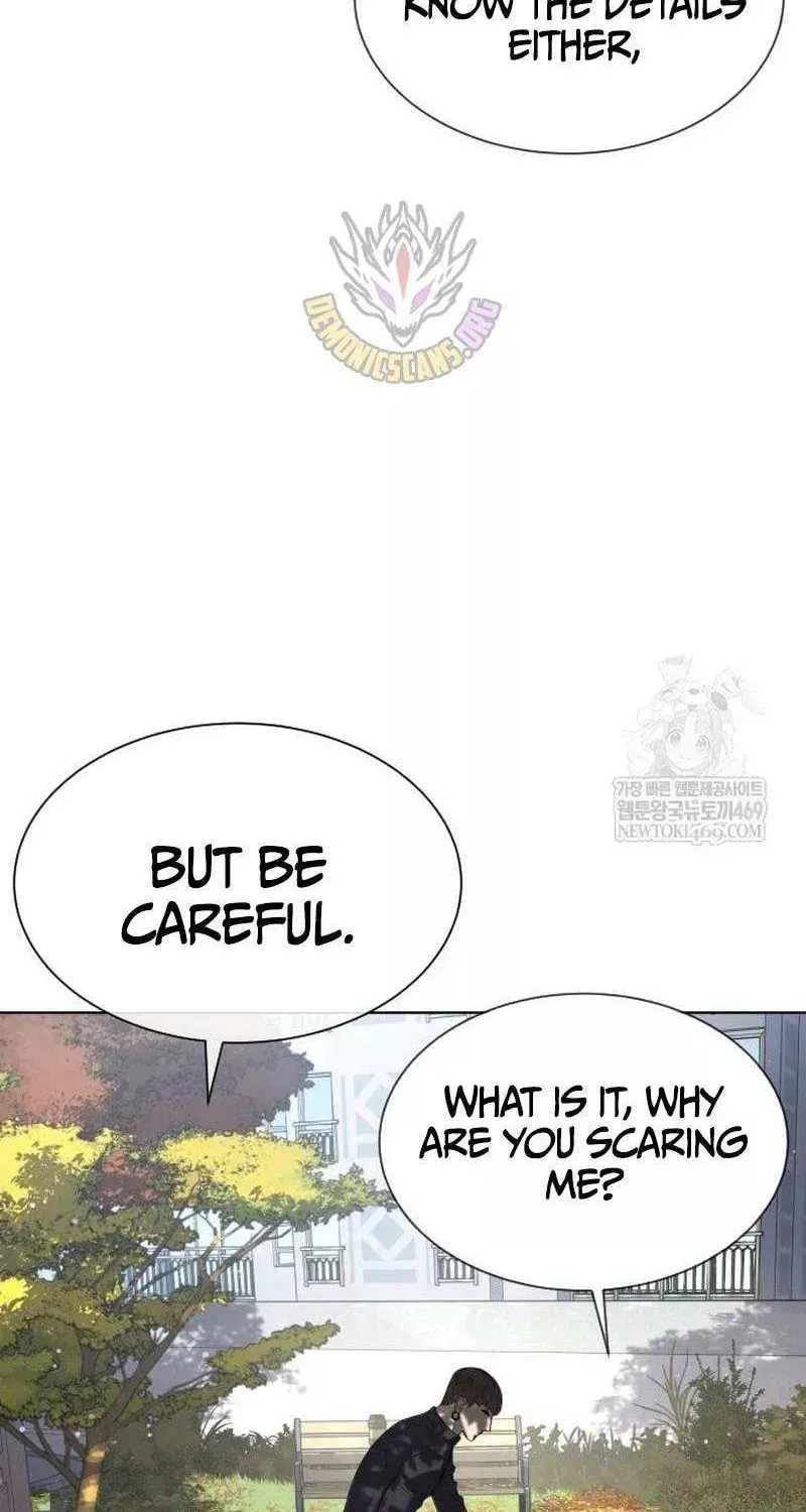 Killer Pietro Chapter 108 page 91 - 