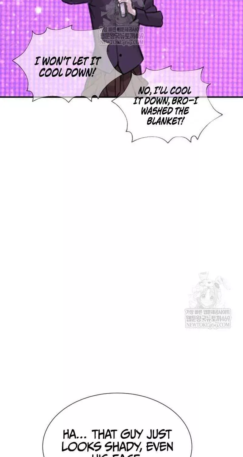 Killer Pietro Chapter 108 page 100 - 