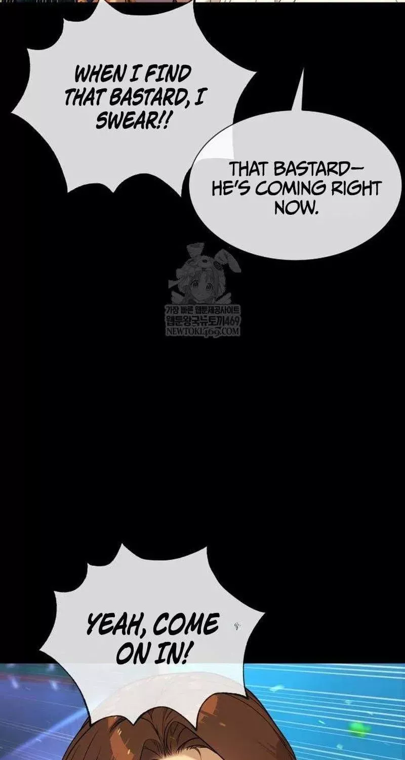 Killer Pietro Chapter 109 page 12 - 