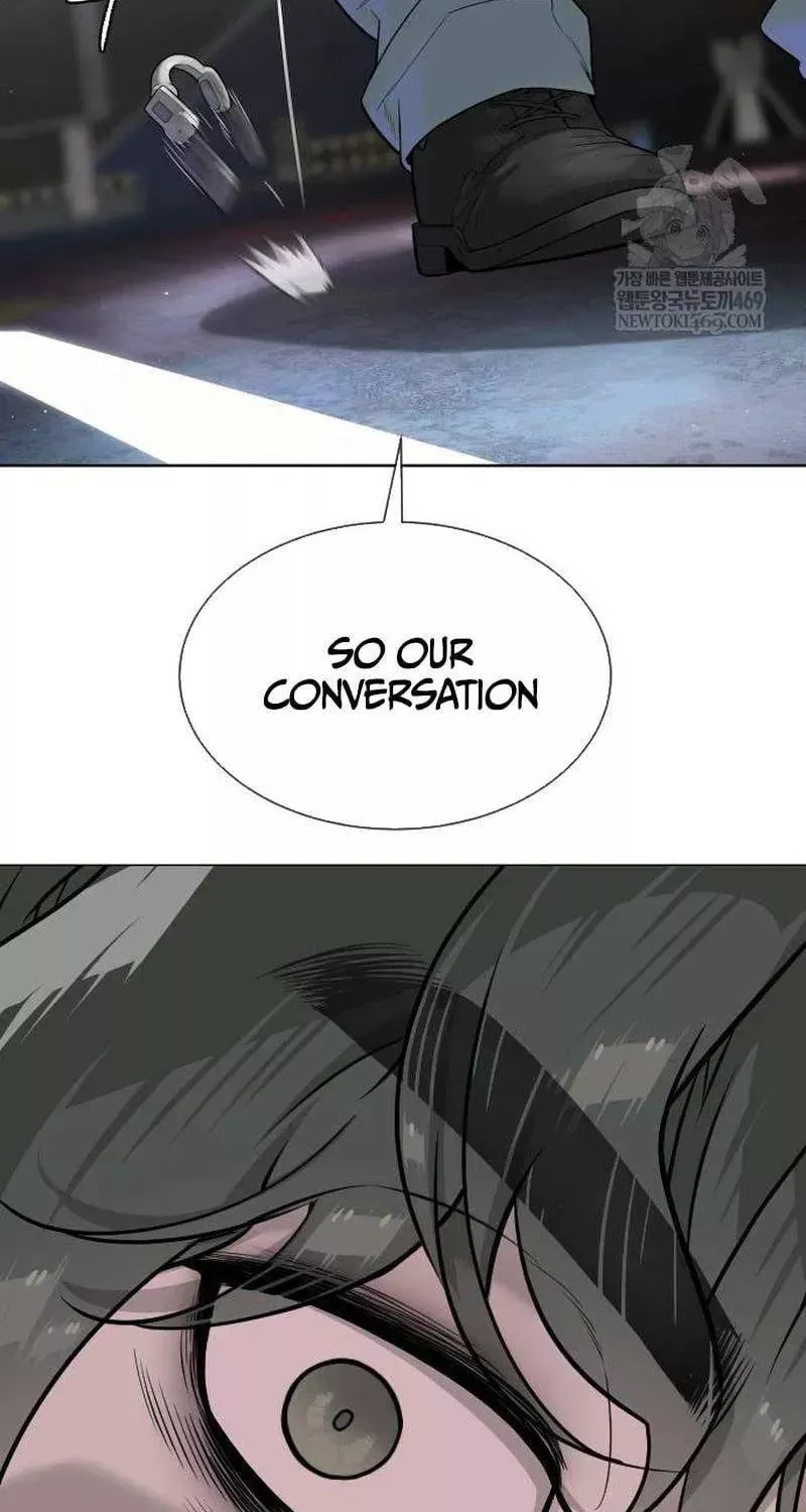 Killer Pietro Chapter 109 page 116 - 