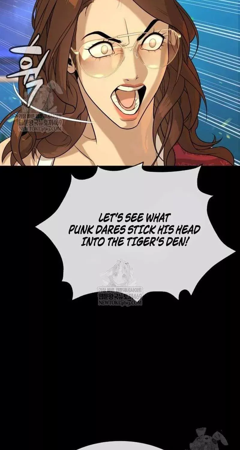 Killer Pietro Chapter 109 page 13 - 