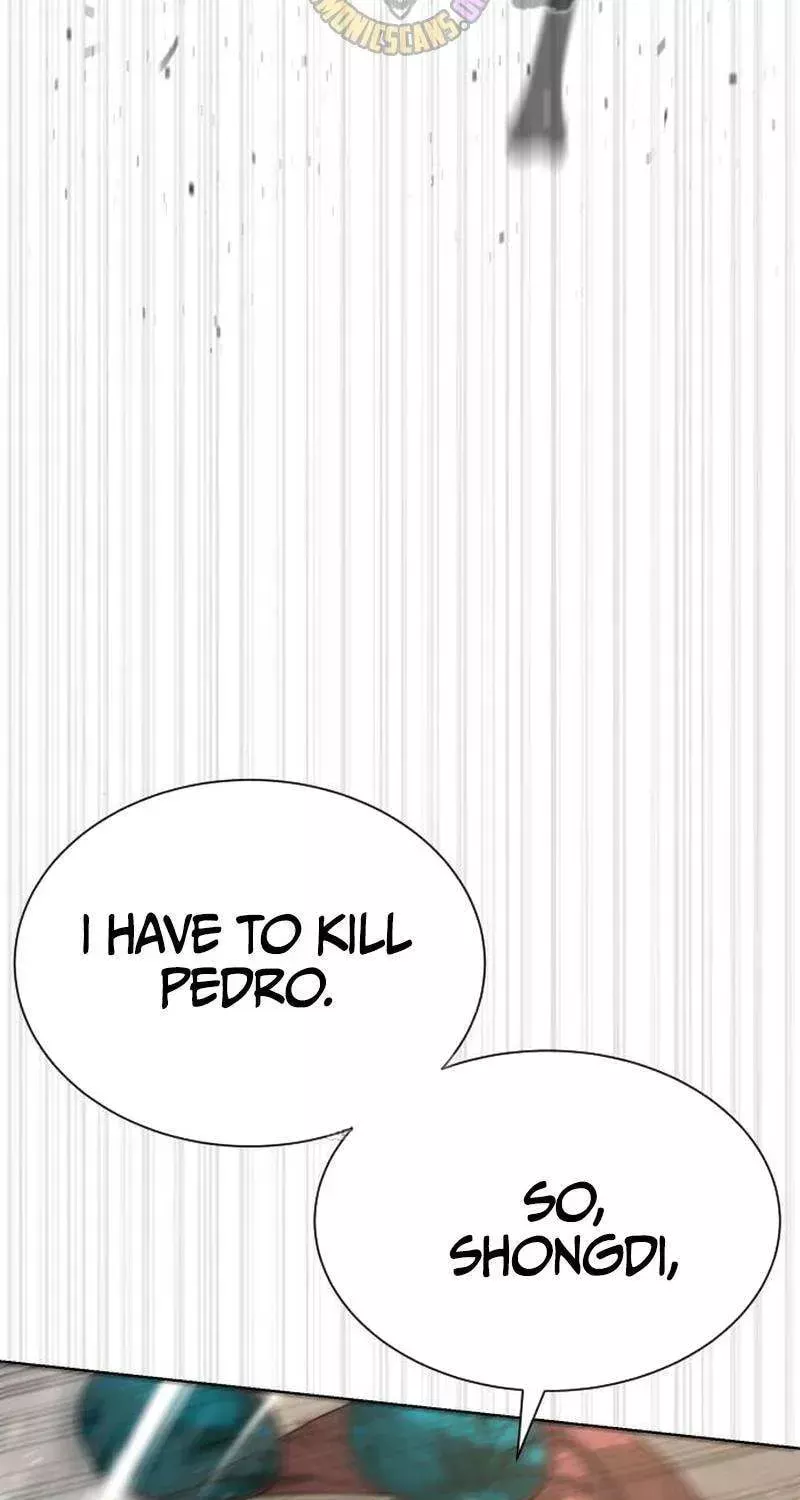 Killer Pietro Chapter 109 page 126 - 