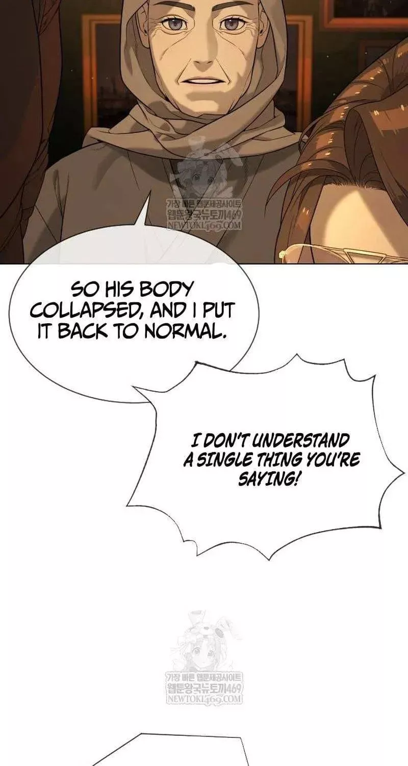 Killer Pietro Chapter 109 page 133 - 