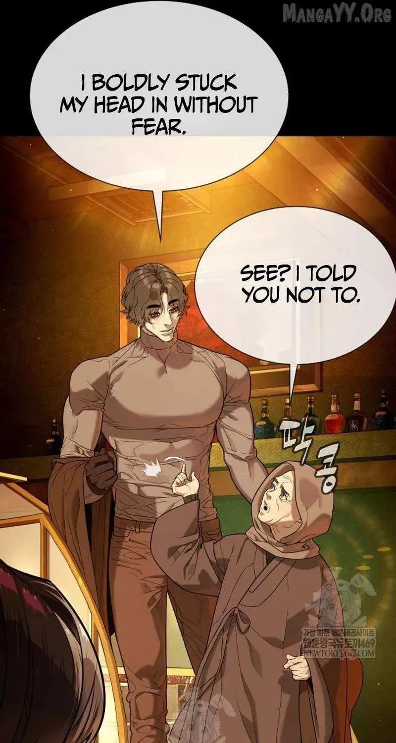Killer Pietro Chapter 109 page 15 - 