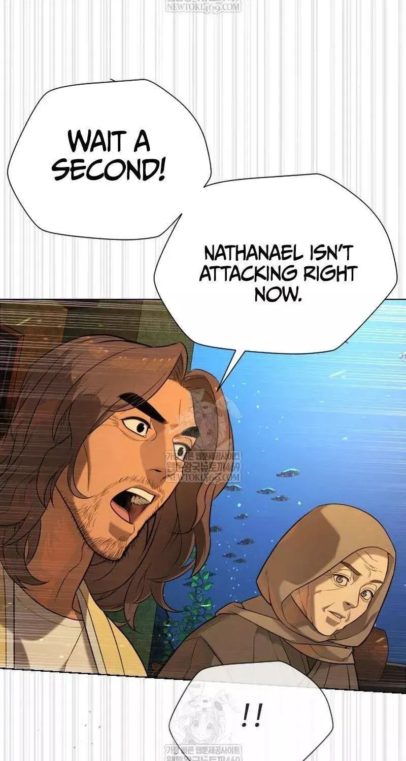Killer Pietro Chapter 109 page 142 - 