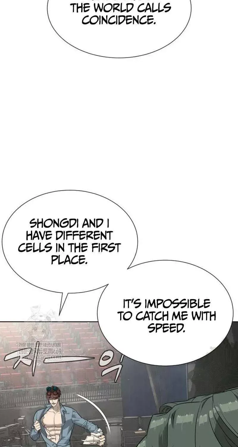 Killer Pietro Chapter 109 page 157 - 