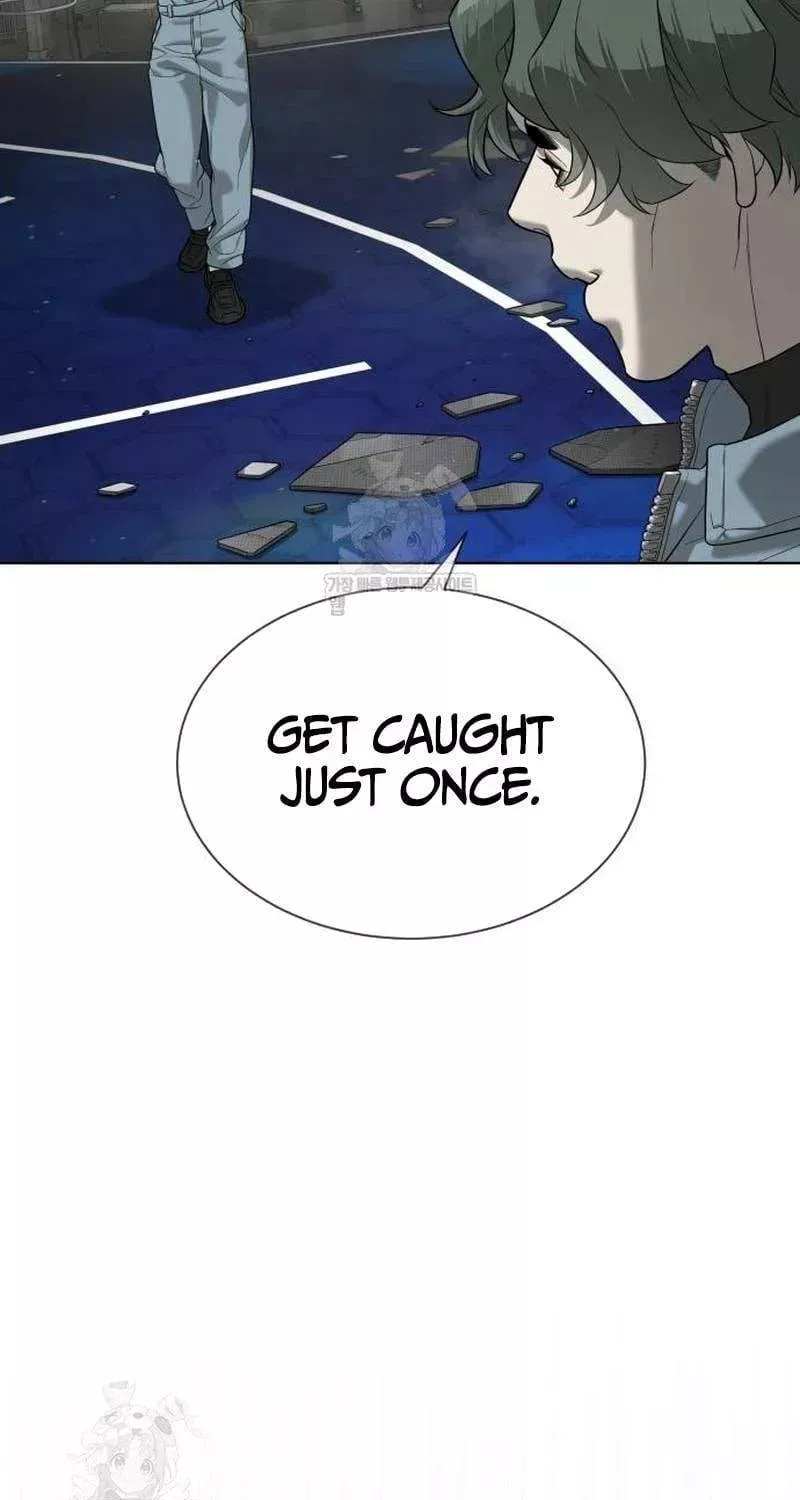 Killer Pietro Chapter 109 page 158 - 