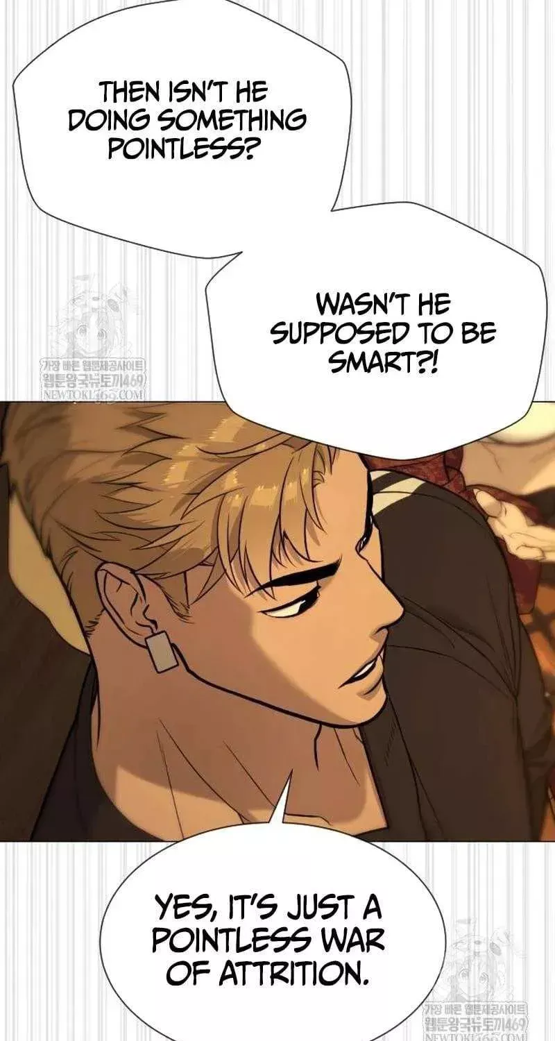 Killer Pietro Chapter 109 page 170 - 