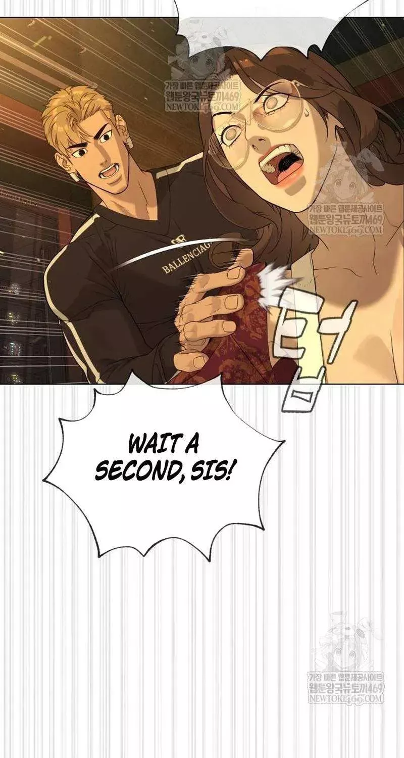 Killer Pietro Chapter 109 page 187 - 