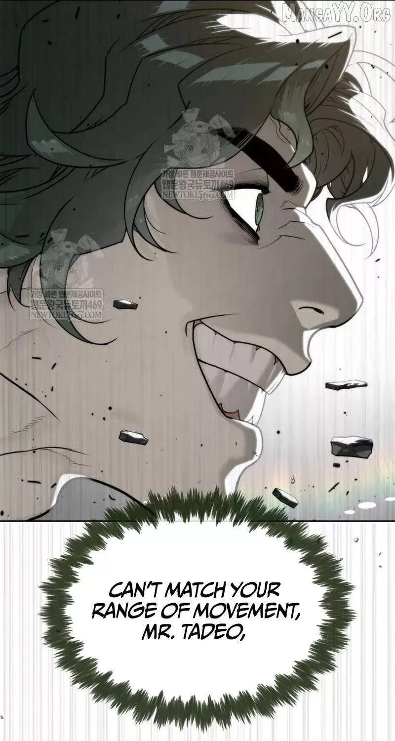 Killer Pietro Chapter 109 page 207 - 