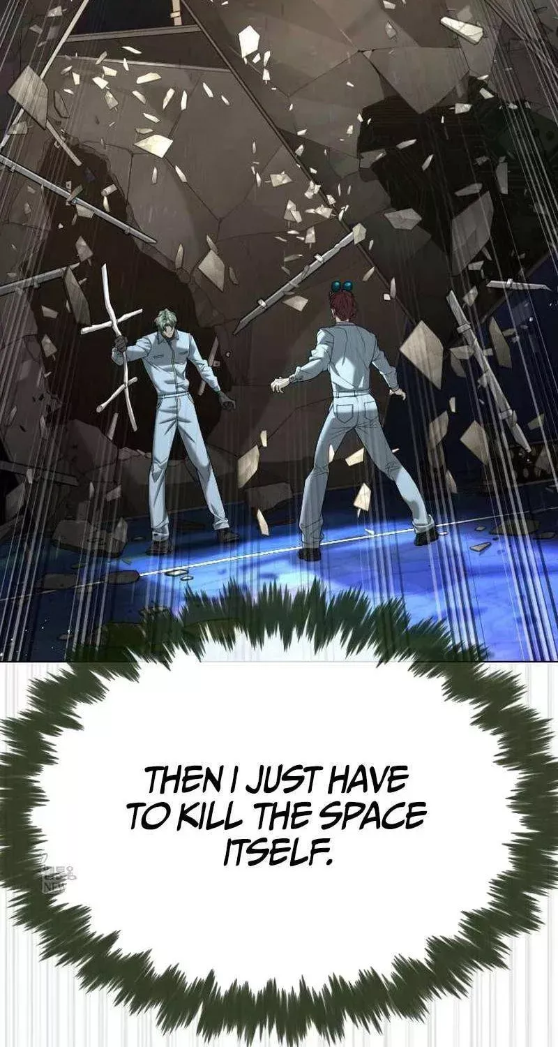 Killer Pietro Chapter 109 page 210 - 