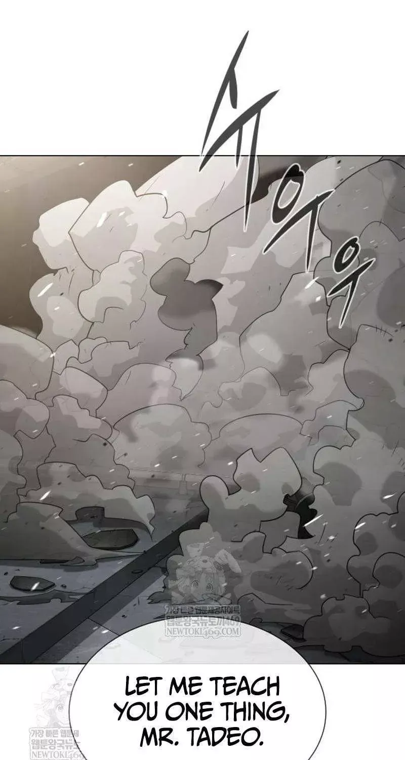 Killer Pietro Chapter 109 page 217 - 