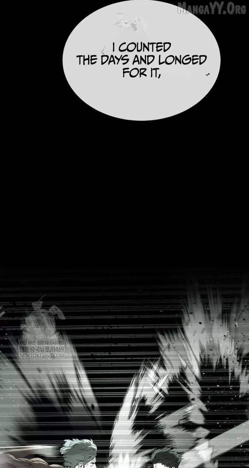 Killer Pietro Chapter 109 page 23 - 
