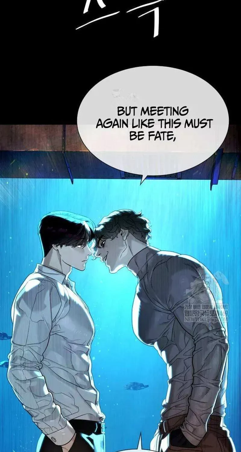 Killer Pietro Chapter 109 page 28 - 