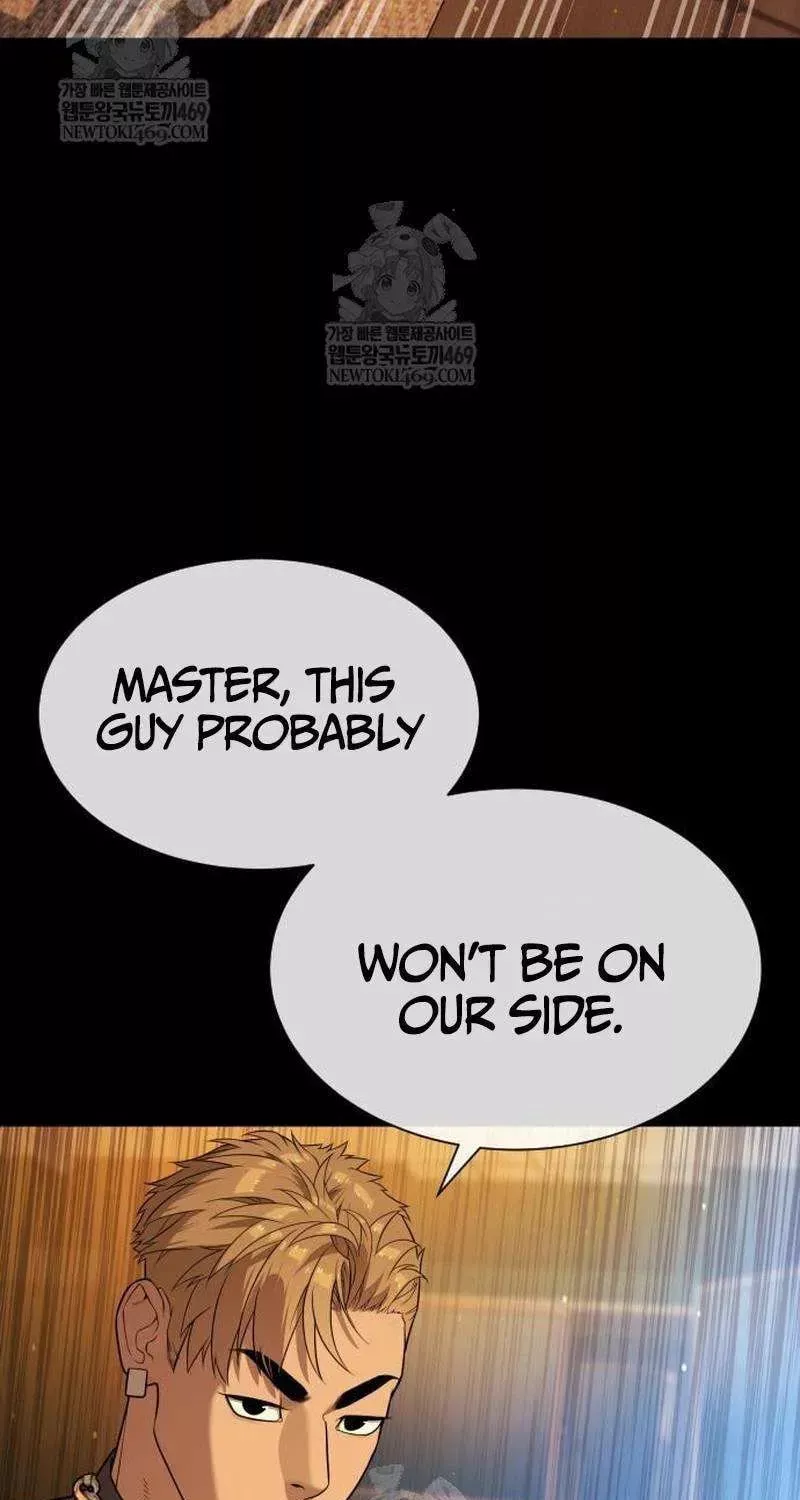 Killer Pietro Chapter 109 page 35 - 
