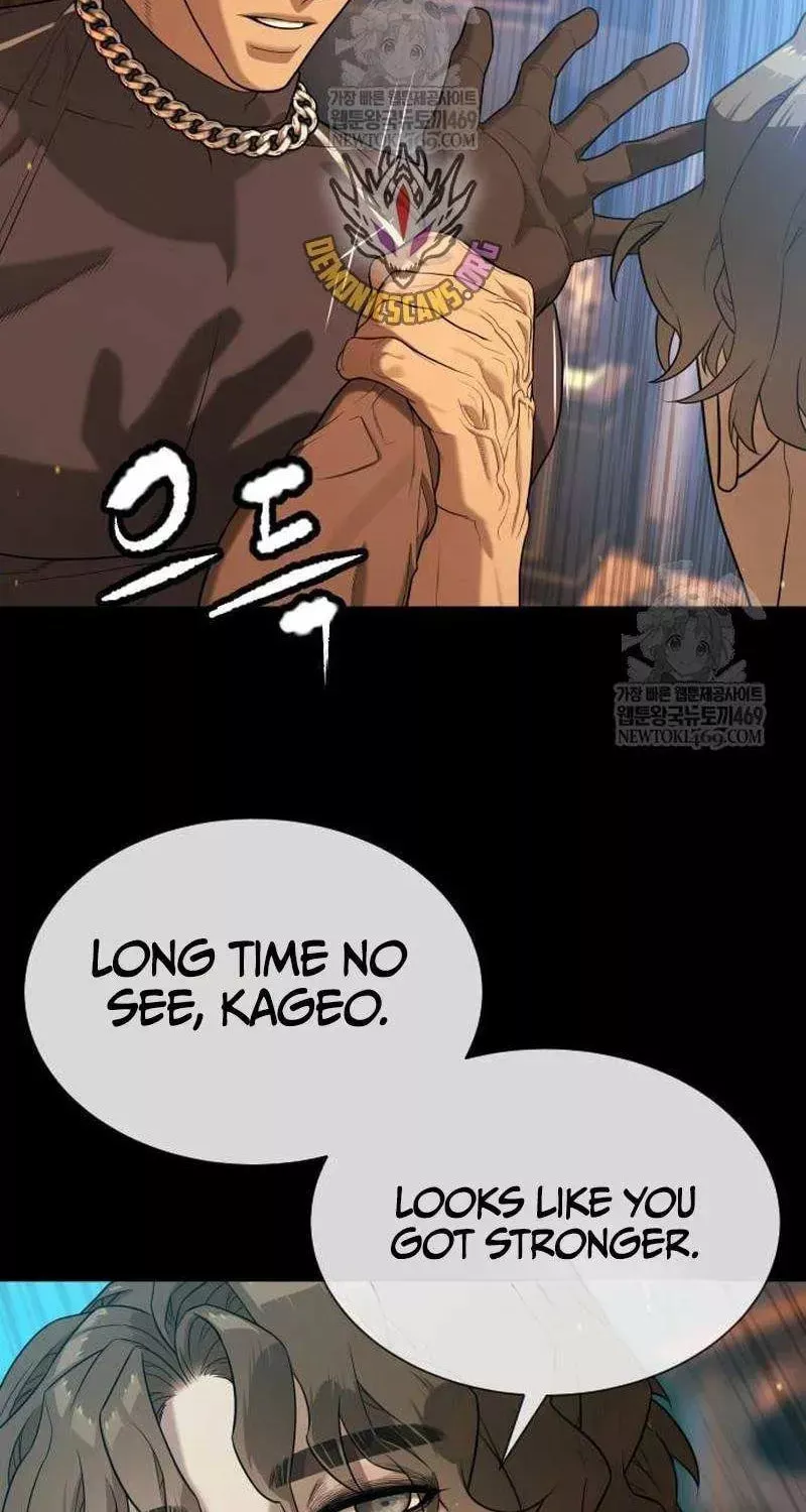 Killer Pietro Chapter 109 page 36 - 
