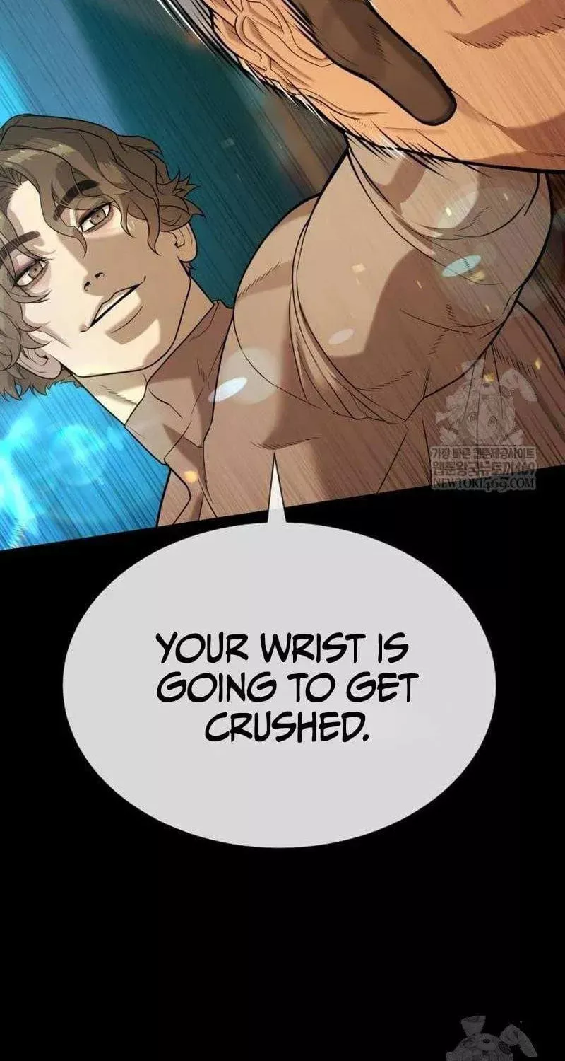 Killer Pietro Chapter 109 page 40 - 