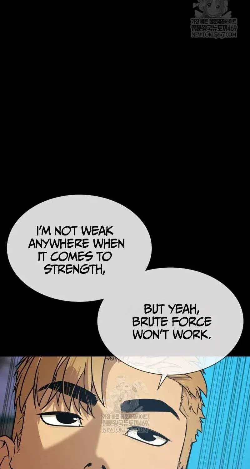 Killer Pietro Chapter 109 page 41 - 