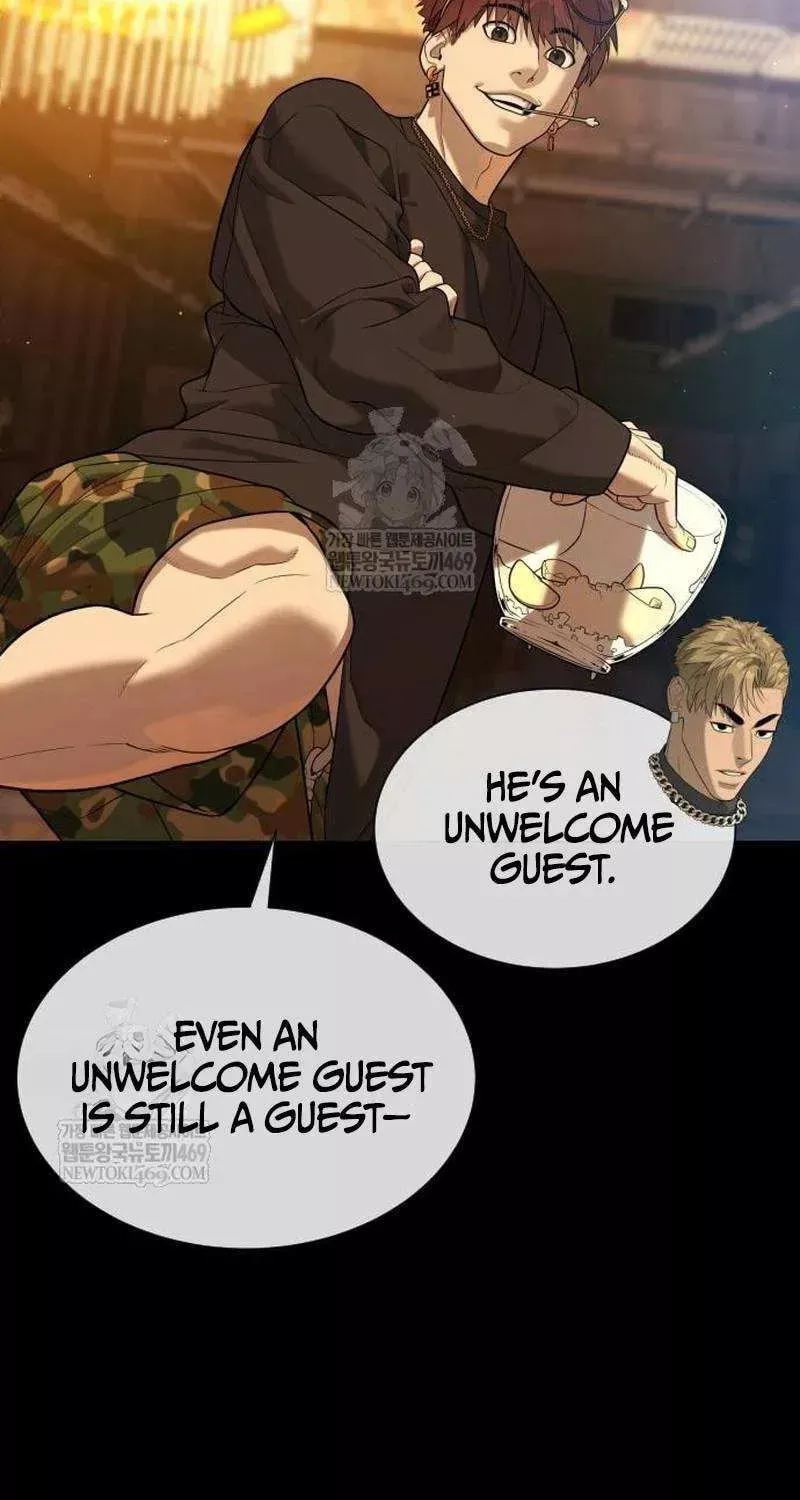 Killer Pietro Chapter 109 page 49 - 