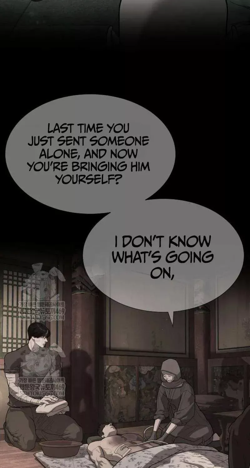 Killer Pietro Chapter 109 page 58 - 