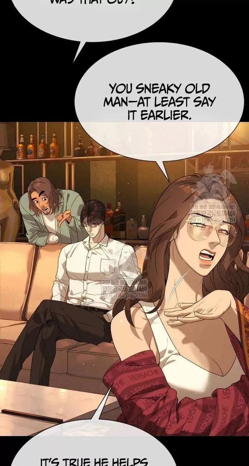 Killer Pietro Chapter 109 page 64 - 