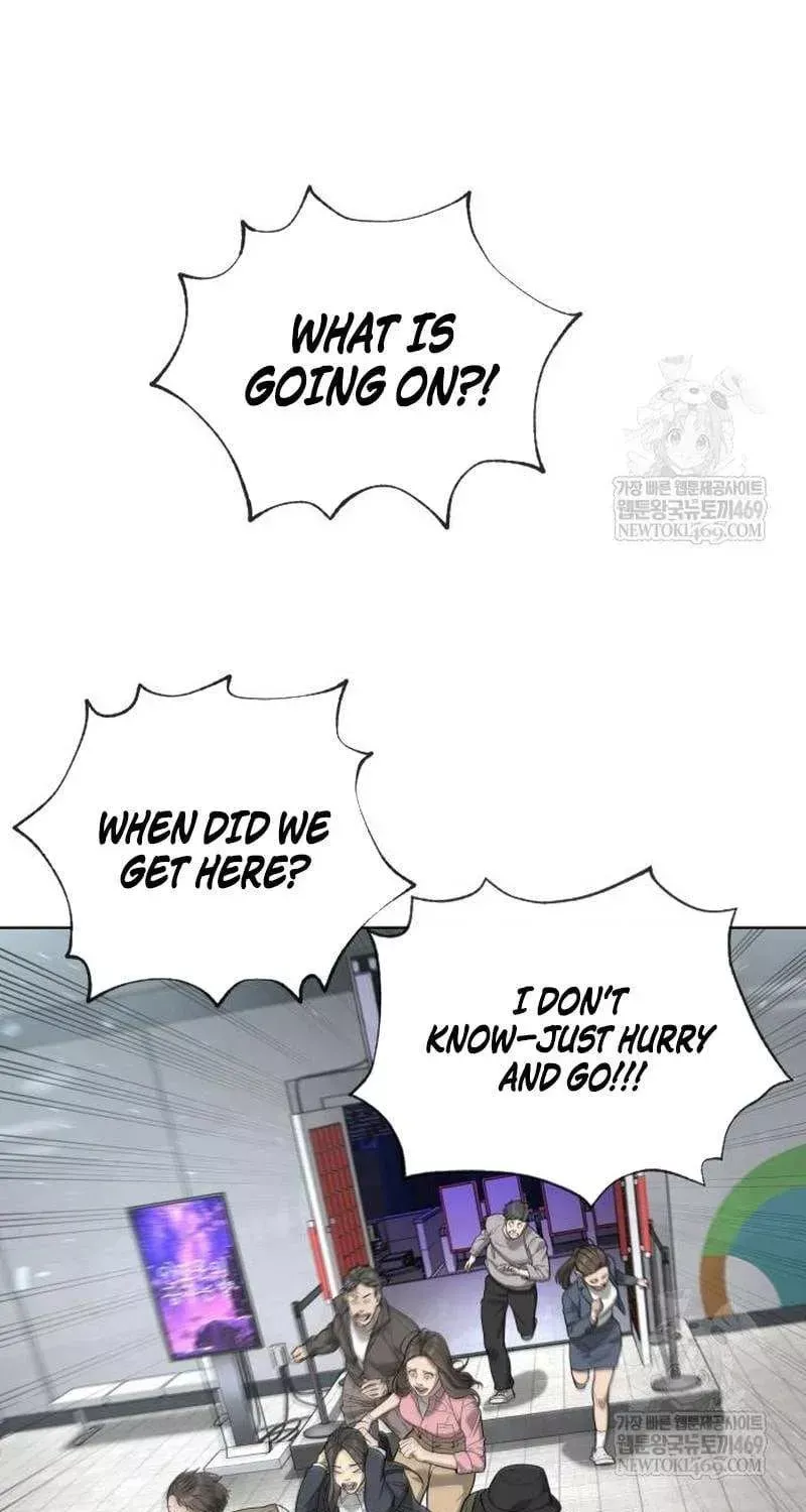Killer Pietro Chapter 109 page 80 - 