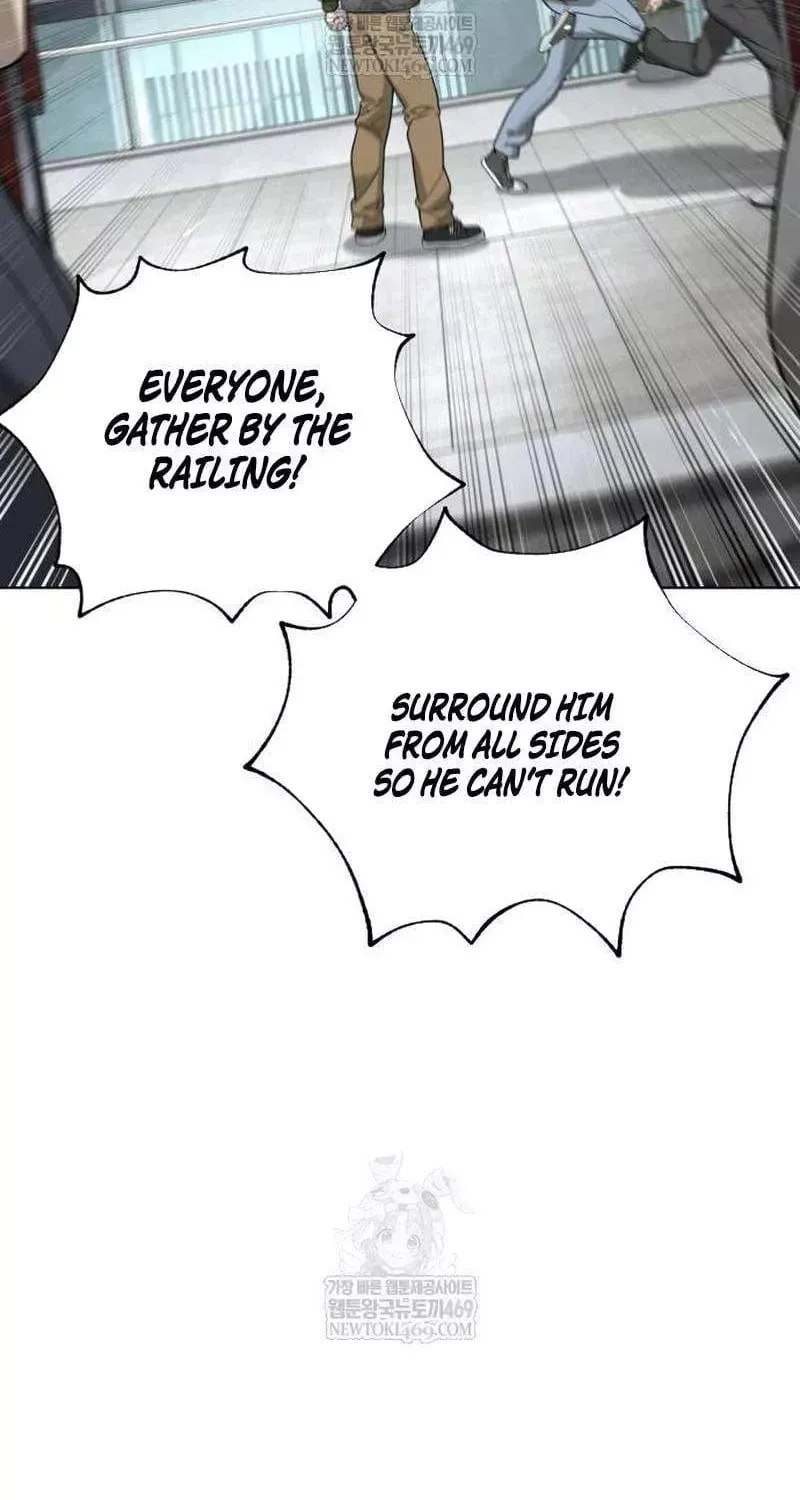 Killer Pietro Chapter 109 page 93 - 