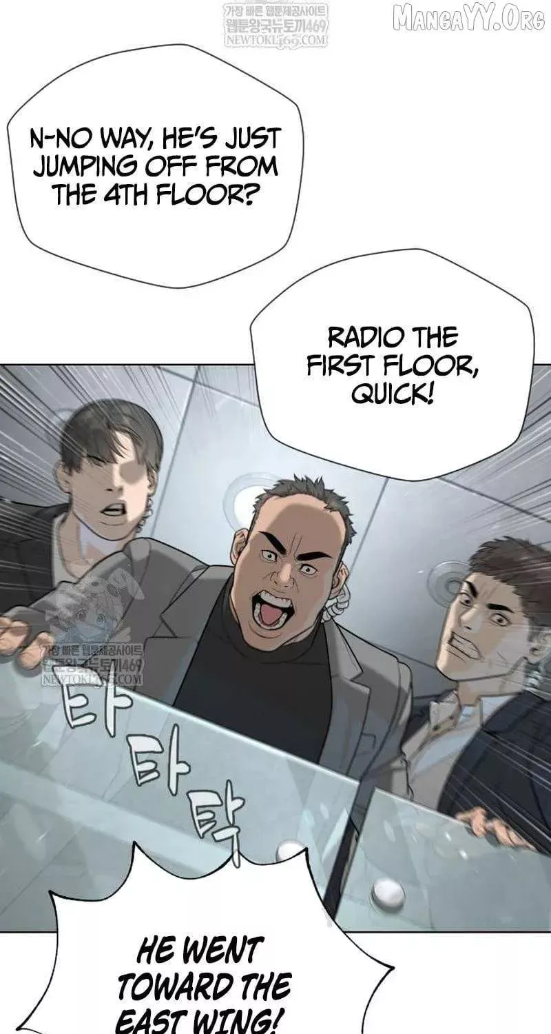 Killer Pietro Chapter 109 page 99 - 