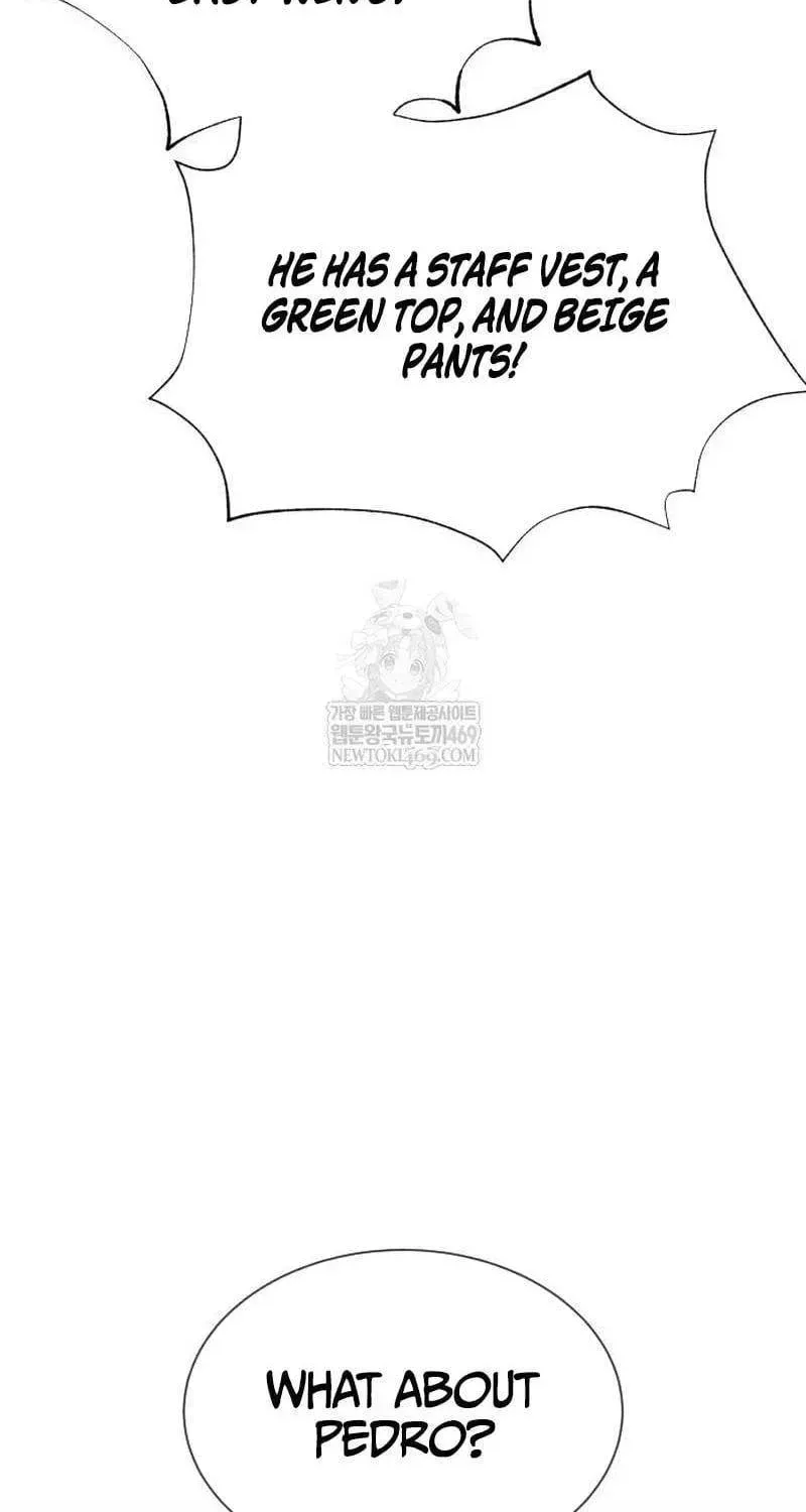 Killer Pietro Chapter 109 page 100 - 