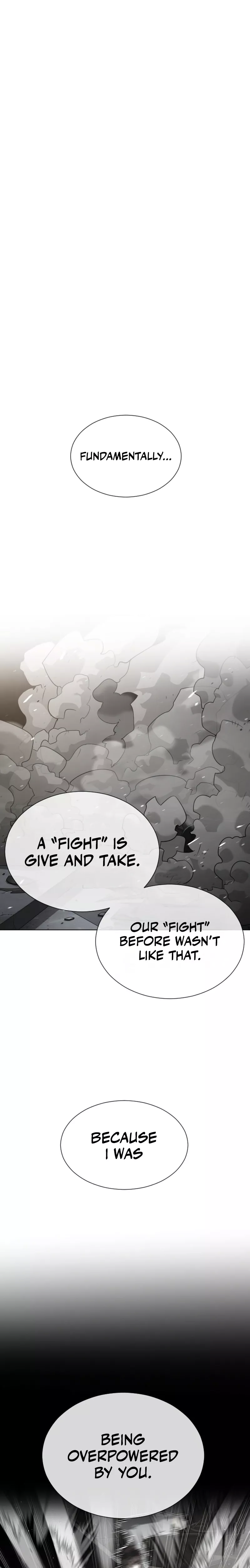 Killer Pietro Chapter 110 page 1 - 
