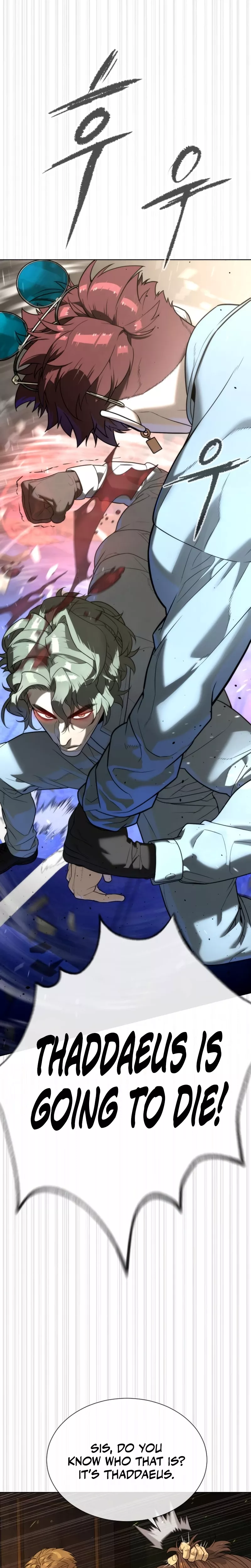 Killer Pietro Chapter 110 page 13 - 