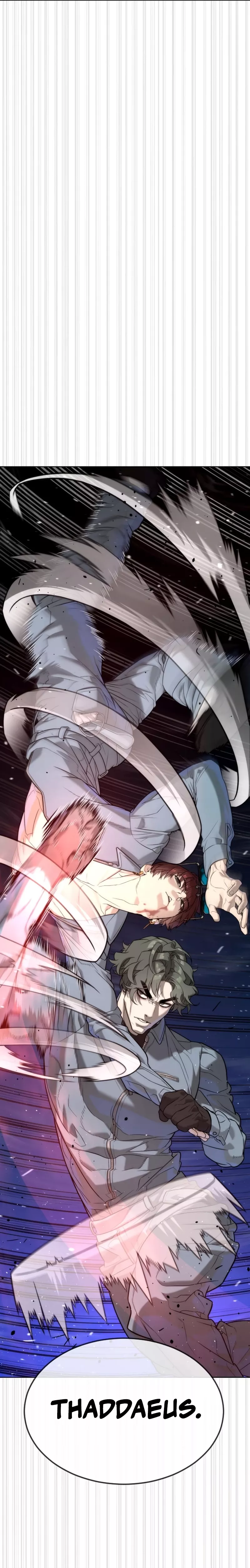 Killer Pietro Chapter 110 page 15 - 