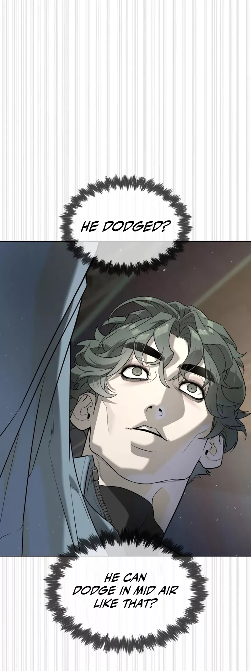 Killer Pietro Chapter 110 page 16 - 