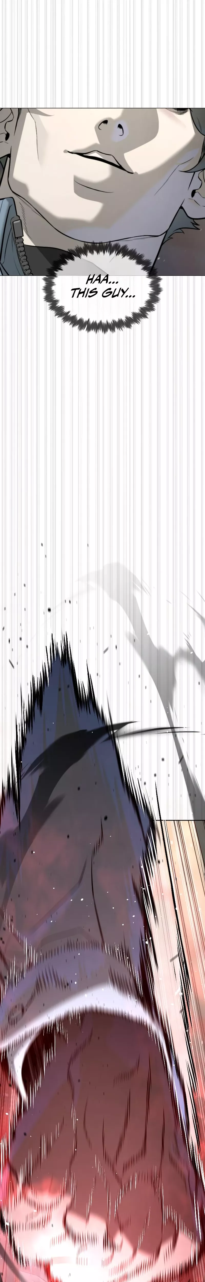 Killer Pietro Chapter 110 page 17 - 