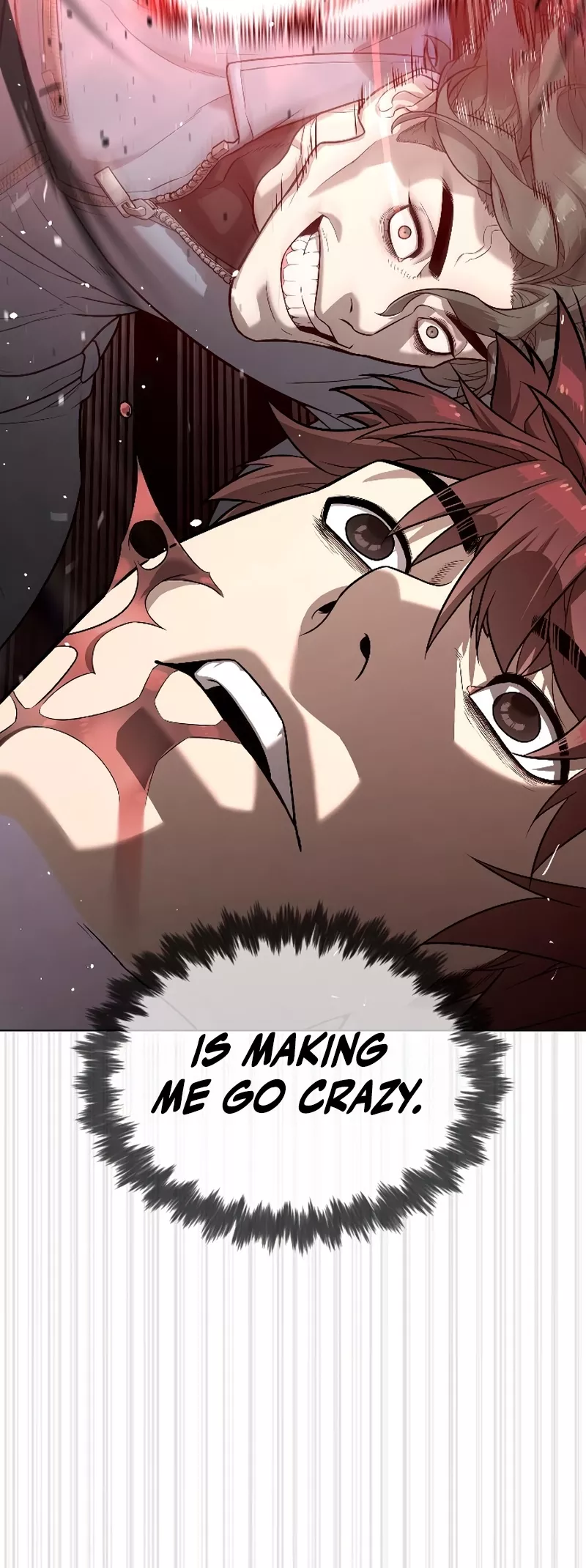 Killer Pietro Chapter 110 page 18 - 