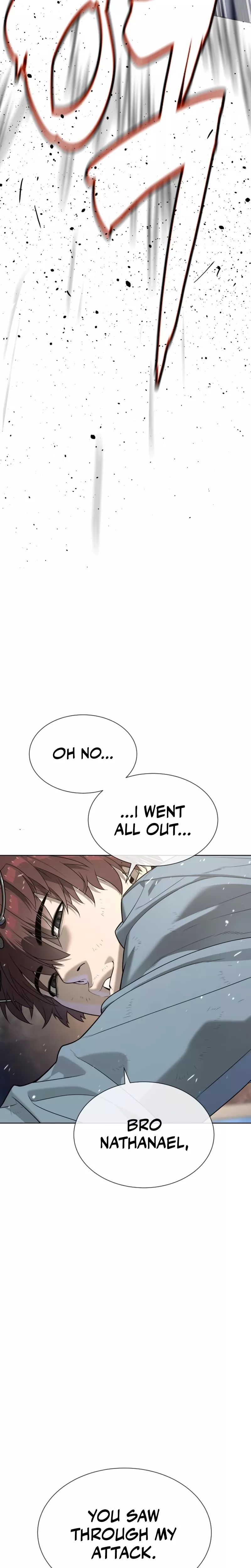 Killer Pietro Chapter 110 page 27 - 