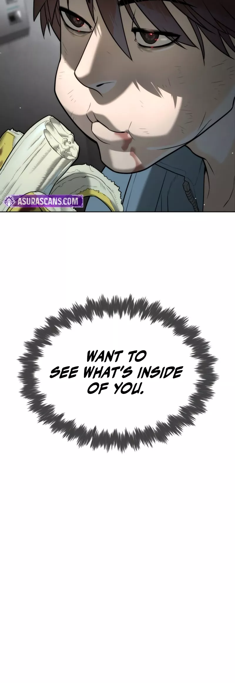 Killer Pietro Chapter 110 page 42 - 