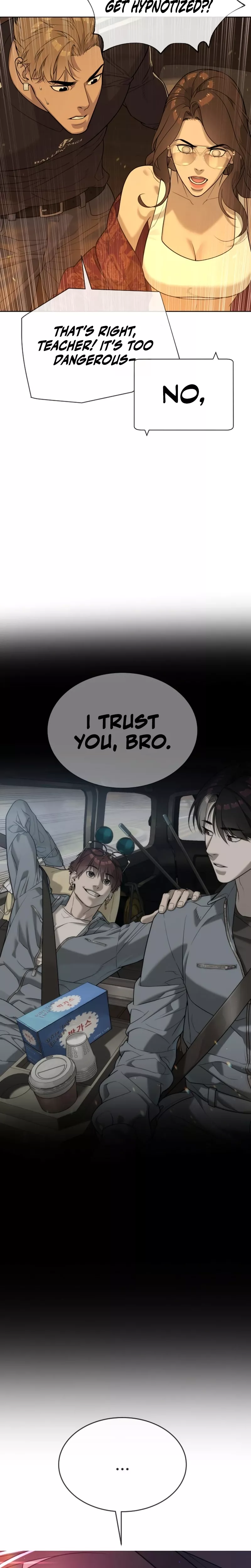 Killer Pietro Chapter 110 page 47 - 